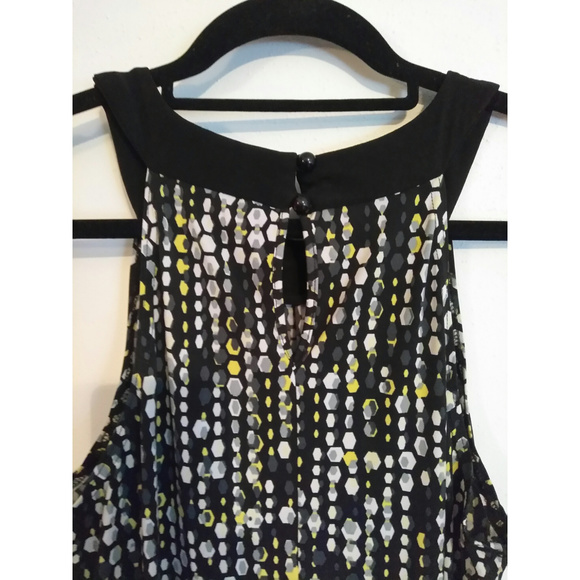 J.F.W.  Sheath Dress - Picture 3 of 3